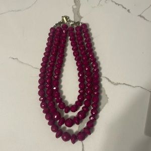 Sugarfix  chunky necklace